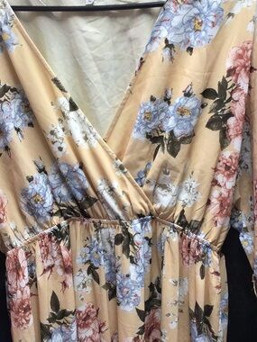 L Dress